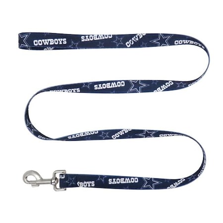 Little Earth Dallas Cowboys Pet Leash 1x60 8669984170